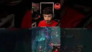 Lucian DAMAGE is INSANE #shorts #leagueoflegends #foryou #lol #adc #challenger