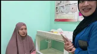 Pengumpulan tugas Blok Asuhan Nifas dan Menyusui, dengan fokus Survey Pojok ASI. Kelompok : 13