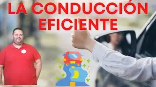 Como hacer una conducción eficiente