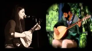 Aliye Fişenk & Onur Gügercinoğlu - Telli Turnam