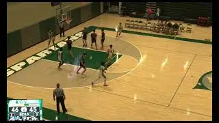 Mekhi Marks Highlights VS Hanover