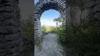 Stari grad Okić 🏰