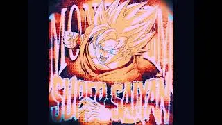 MONTAGEM SUPER SAIYAN (Mega Slowed)