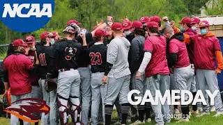 College Baseball Gameday ep. 13 | HEATED Double Header vs Conference Rivals: Ejections and Homeruns