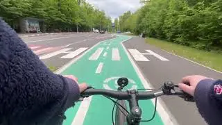 Cu bicicleta prin SIBIU ! 2024