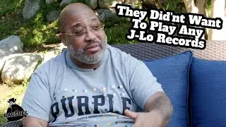 Cory Rooney Talks Putting Ja Rule & J-Lo Together