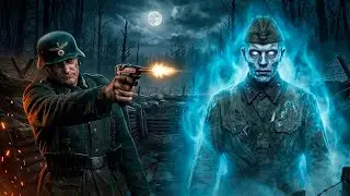 Tři Popravy, Jeden Muž. Vrátil Se Pokaždé – Legenda Sovětské Rozvědky