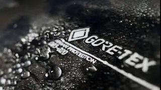 GORE-TEX | Urban Protection