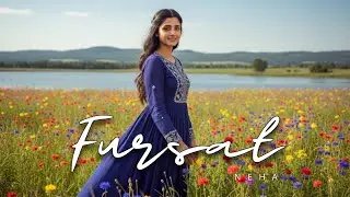 Neha - Fursat (Official Music video) | New song 2025