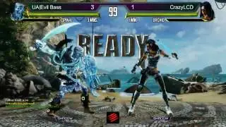 Season 3 Rough Sets with CrazyLCD (Orchid)