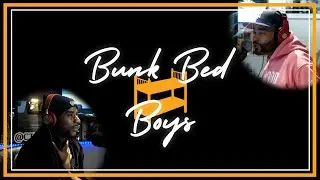 Bunk Bed Boys Radio: RaaShaun & Lenard Dim The Lights And Play Sensual Slow Jamz