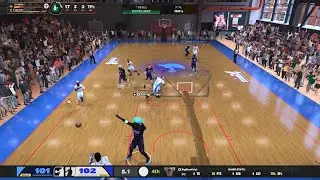 NBA 2K26_game winner