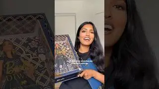 happy deepavali🪔 absolutely obsessed with my new diwali barbie 🪔 growing up i didn&rsquo;t have dolls