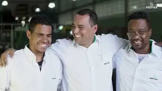 Partner Industrial - Institucional