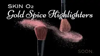 Gold Spice Highlighters/Illuminators | Skino2