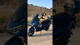 RKS / NEWLİGHT 125 PRO