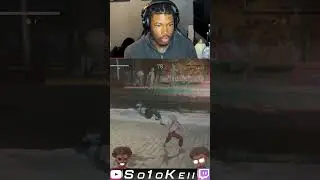 Getting CARRIED by THIS PLAYER in The Hidden Ones
