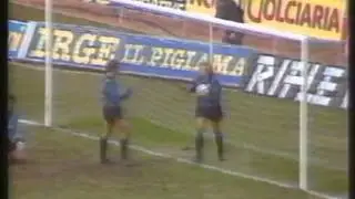 Novantesimo Minuto -Matchday 17 -January 20, 1991