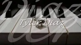 Tyler Diaz College Demo
