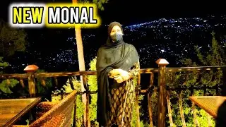 Monal Restaurant | Exploring Pakistan&rsquo;s Most Iconic Restaurant Monal Murree Expressway 