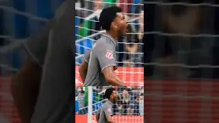 Rodrygo 90th minute seal the victory