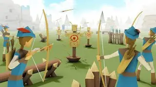 Peter Molyneux's 