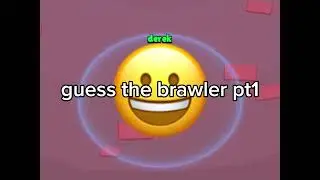 #guessthebrawler