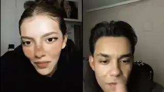 لايف ضحك السنين بين ميمو وحمو الفلبيني جولة ضحك 