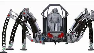 Alibre Design 3D CAD-Programm