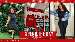 VLOGMAS 23