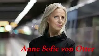 Play the Violin sheet music with Anne Sofie Von Otter/ Ferrandini: Il Pianto Di Maria, Cavatina