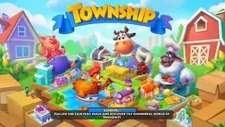 Township#game#trandingvideos
