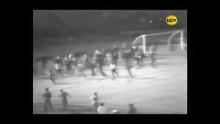 H&eacute;roes del F&uacute;tbol - Jos&eacute; Luis Ceballos + Everton Campe&oacute;n 1976