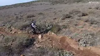 White Cross trail Murrieta California