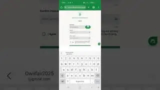 HOW TO VALIDATE ACCOUNT  DURING  MODIFICATION