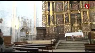 El Martes 8 de Enero en 