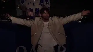 Chainsmokers at qatar doha concert