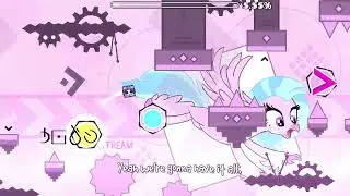 [4K 60fps] Hipogdragons by Chamoylol