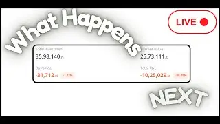 My Portfolio Live - Target Rs. 10 Crore By 2030