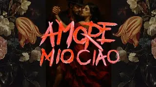 Django 3000 | Amore Mio Ciao