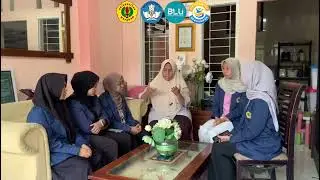 KELOMPOK 8 - Dapur Aisyah