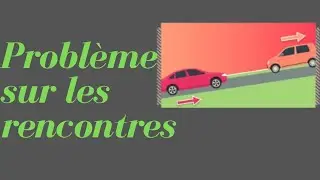 Probl&egrave;me sur les croisements 
