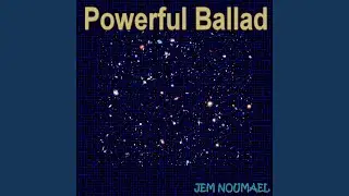 Powerful Ballad