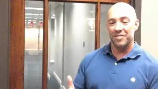 Our Recruiter Wants to Change Lives
