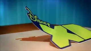 Disney XD (Go Go Gophers)