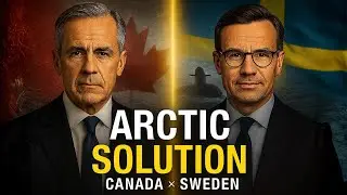 Canada&rsquo;s Arctic Problem Has a New Solution (And Sweden Just Built It)