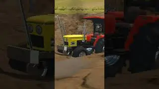hello bhai 19104 ka tractor ka update