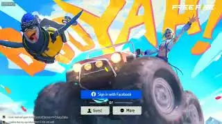 OB46 update free fire song 