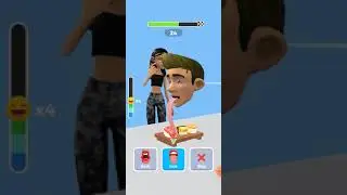 #tongue #taste #food #shorts #viral #Andorid #gameplay