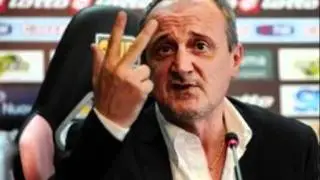 VIDEO DEDICATO A DELIO ROSSI .wmv